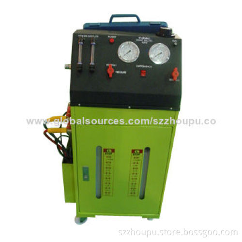 Automatic washing machine